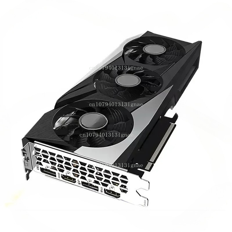 Rtx 3090 24Gb Gddr6X - 비디오 카드 RTX 3090 24GB 384비트