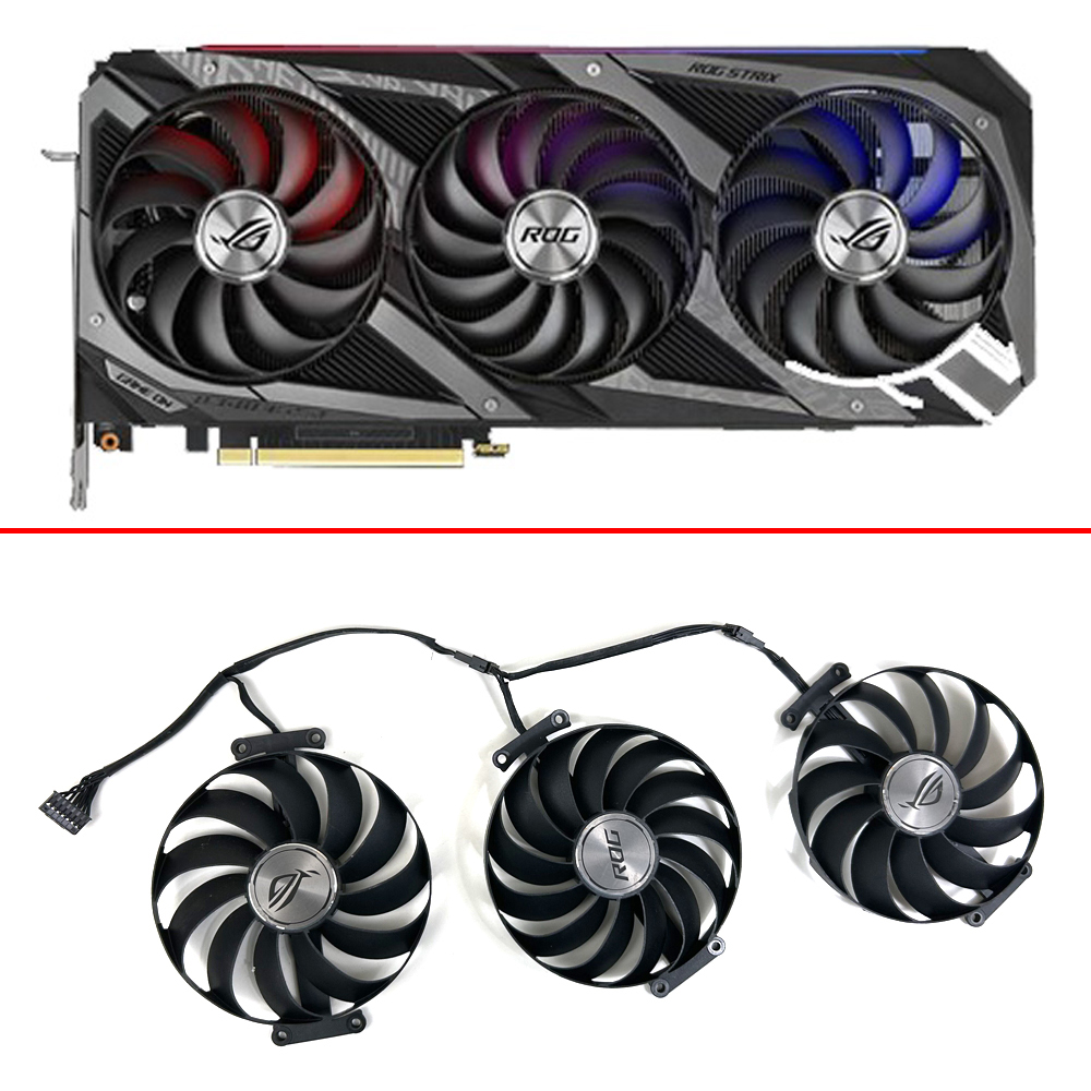 Rtx 3090 24Gb Gddr6X - 95MM 7핀 CF1010U12S T 129215 SU