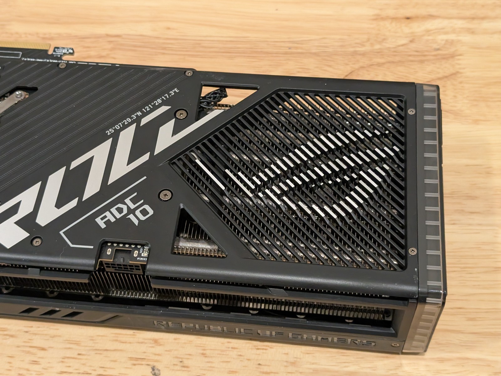 프리미엄 특가 ASUS ROG Strix GeForce - Rtx 4090 24Gb Graphics Card 리뷰 및 가격