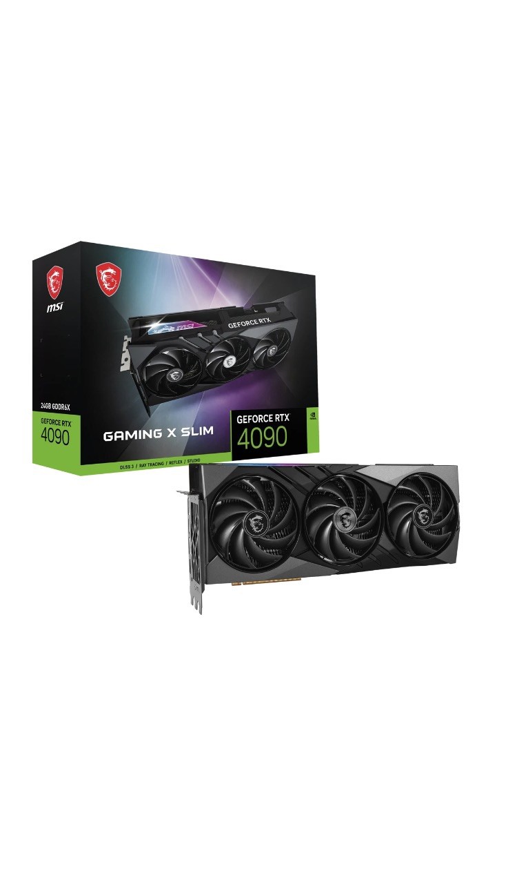 BH MSI 게이밍 지포스 RTX 4090 24GB G - Rtx 4090 24Gb Graphics Card 리뷰 및 가격
