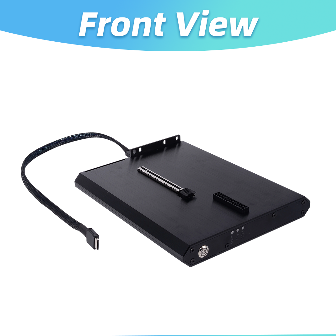OCuLink eGPU PCIe 4.0 X4 SFF-8 - Oculink Gpu Dock Station 리뷰 및 가격
