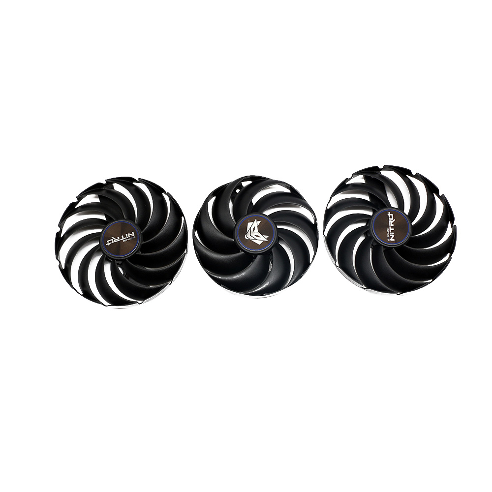 87MM 95MM FDC10U12D9-C RX6900  - Rx 6900 Xt 16Gb 리뷰 및 가격